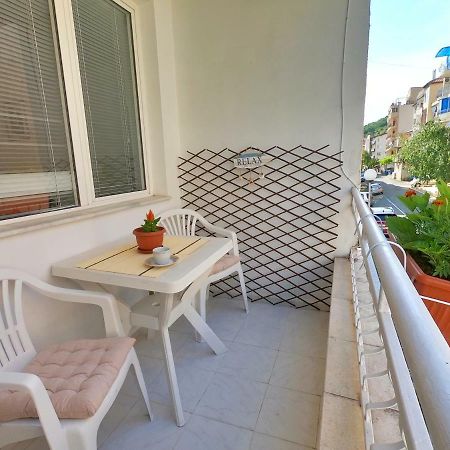 Apartment In St. Vlas With Terrace Sveti Vlas Esterno foto