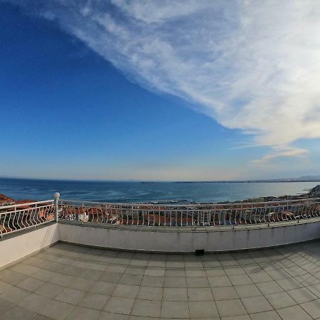 Apartment In St. Vlas With Terrace Sveti Vlas Esterno foto