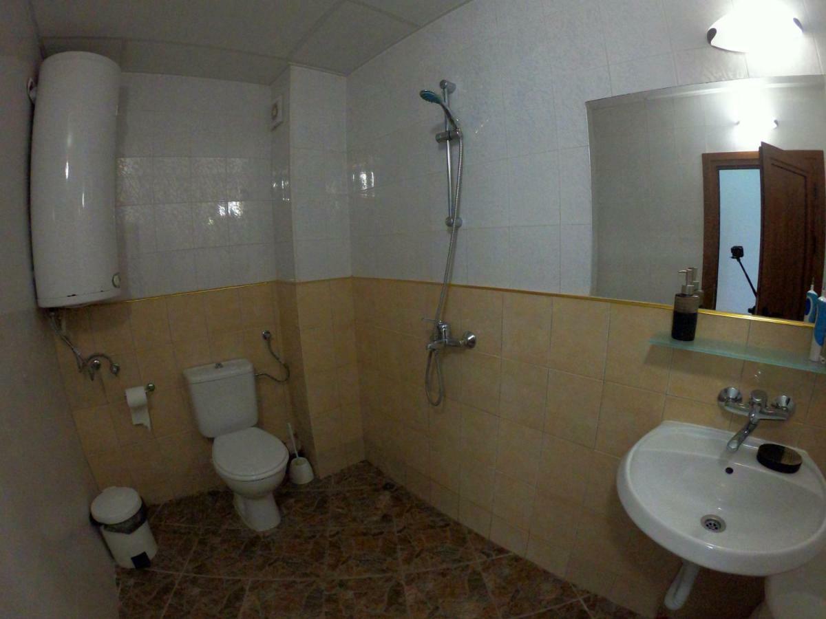 Apartment In St. Vlas With Terrace Sveti Vlas Esterno foto