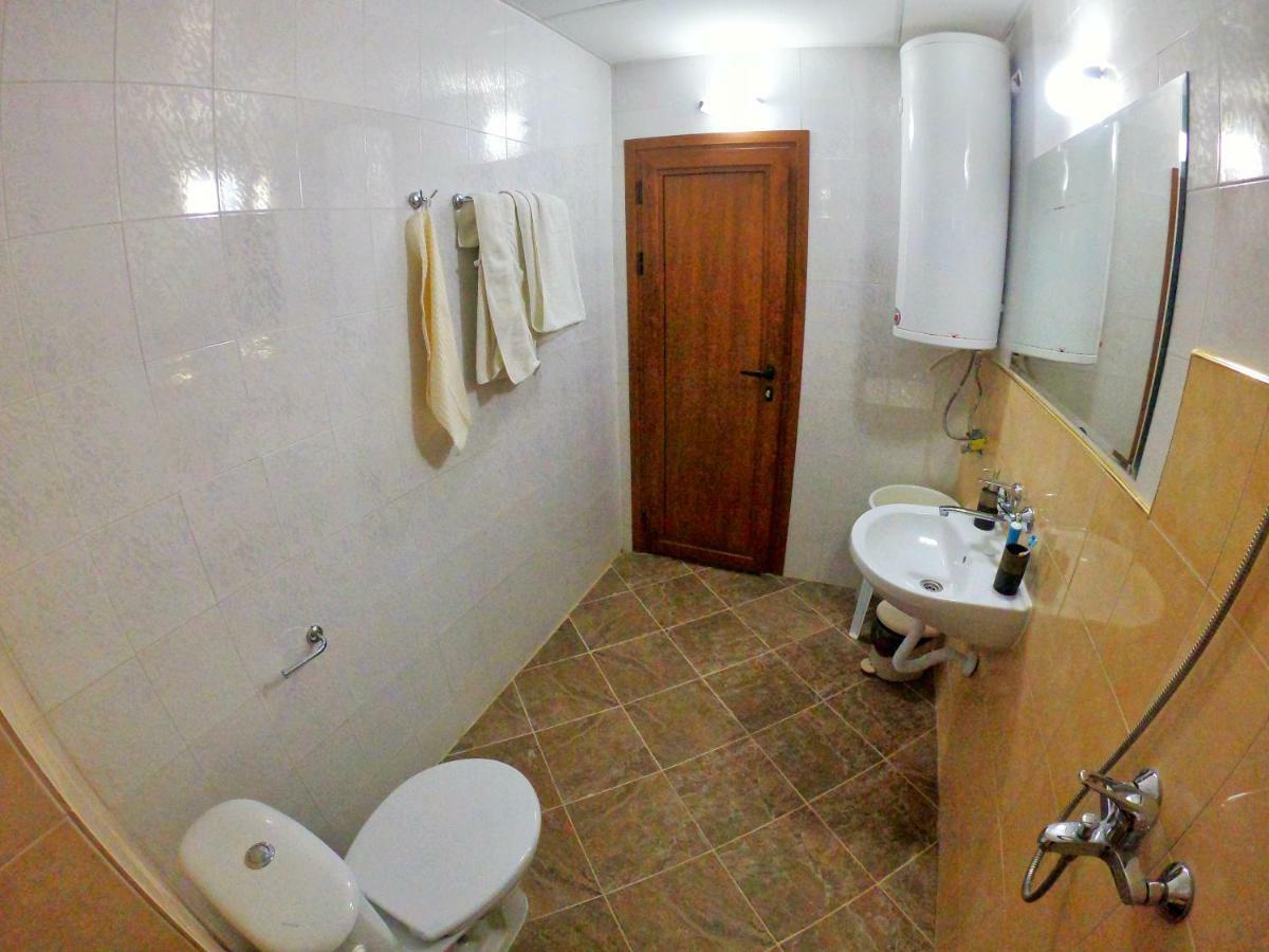 Apartment In St. Vlas With Terrace Sveti Vlas Esterno foto